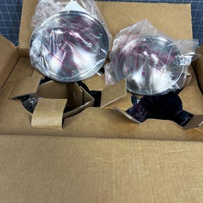 Technique Sauce Pans NEW Never Used