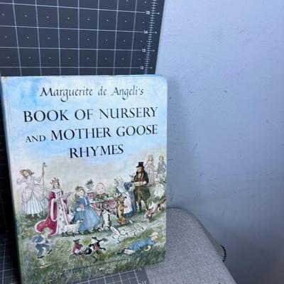 All Ages Children's Books 