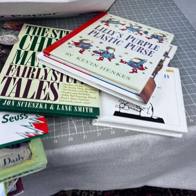 All Ages Children's Books 
