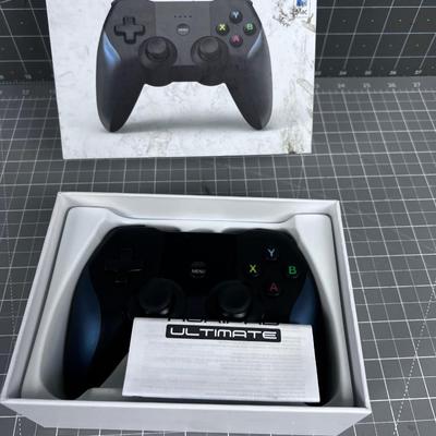 HORI Ultimate Game Controller NEW in the Box