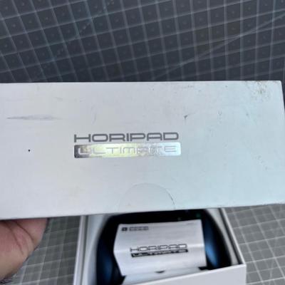 HORI Ultimate Game Controller NEW in the Box