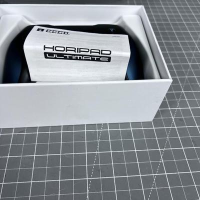 HORI Ultimate Game Controller NEW in the Box