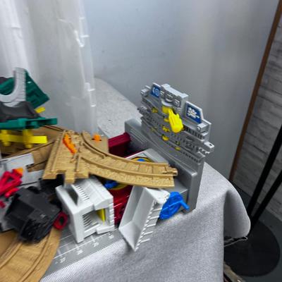 Fisher Price Train LARGE Pile