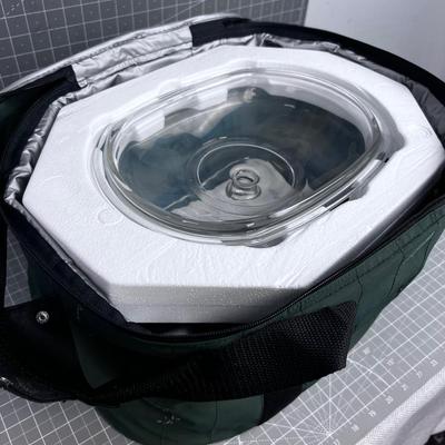 Rival Traveling Crock Pot 