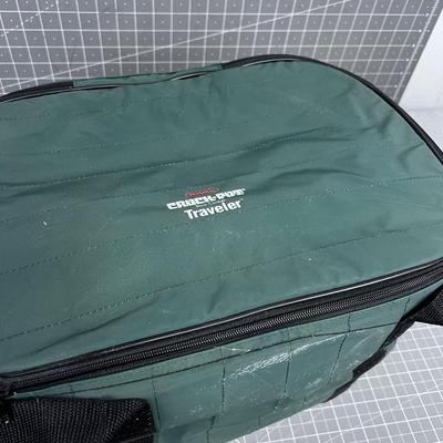 Rival Traveling Crock Pot 