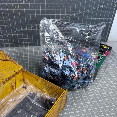 NEW Puzzle 1000 Piece Wild Africa 