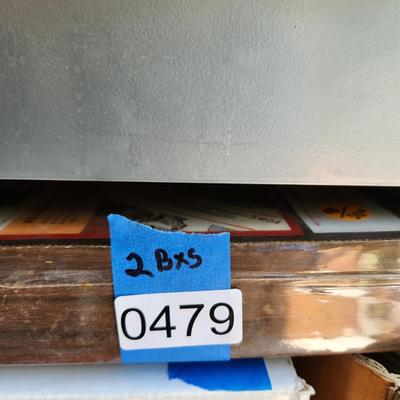 Vintage 1911 Bear Metric Hunter Arrows sealed packages