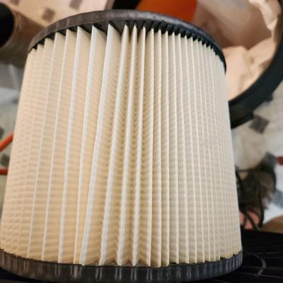 Shop-Vac 6 hp 20 Gallons Never used Tested