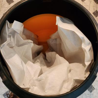 Shop-Vac 6 hp 20 Gallons Never used Tested