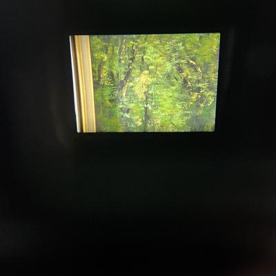 Canon AE-1 Program 35mm Camera