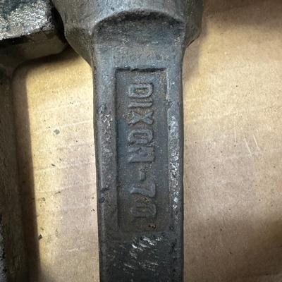 Anvil Stake Lot #15