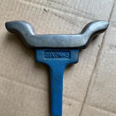 Anvil Stake Lot #15