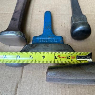 Anvil Stake Lot #15