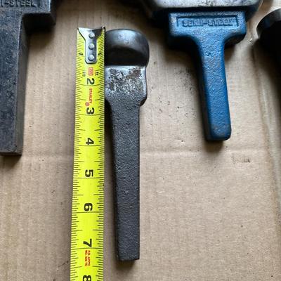 Anvil Stake Lot #15