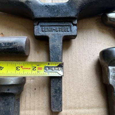 Anvil Stake Lot #15