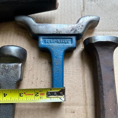 Anvil Stake Lot #15