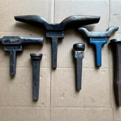 Anvil Stake Lot #15