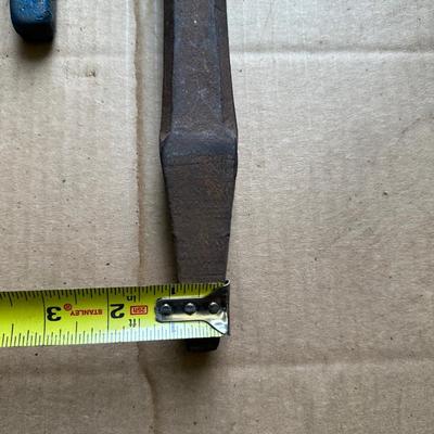 Anvil Stake Lot #15