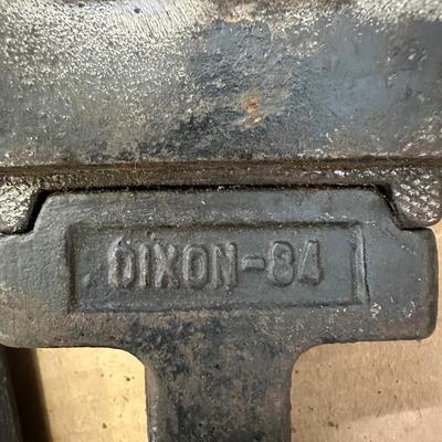 Anvil Stake Lot #15