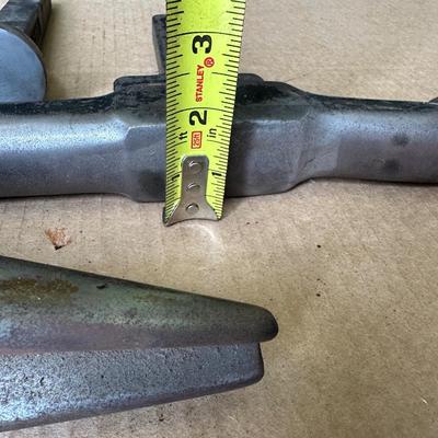 Anvil Stake Lot #15