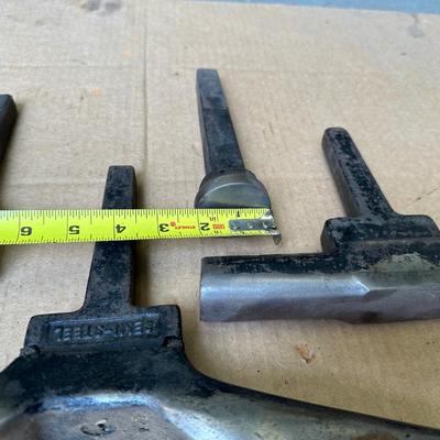 Anvil Stake Lot #15
