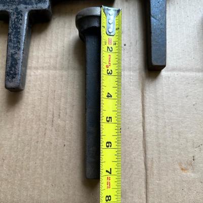 Anvil Stake Lot #15