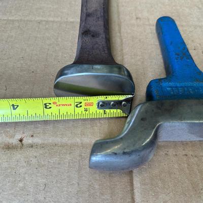 Anvil Stake Lot #15