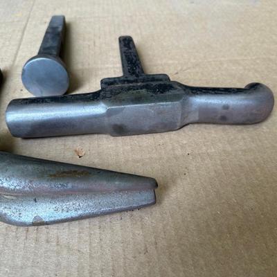 Anvil Stake Lot #15