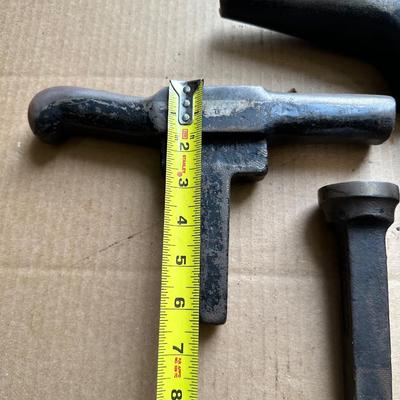 Anvil Stake Lot #15