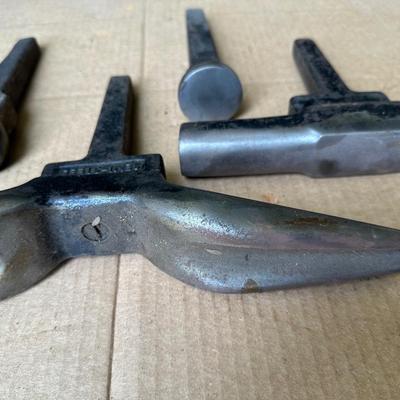 Anvil Stake Lot #15