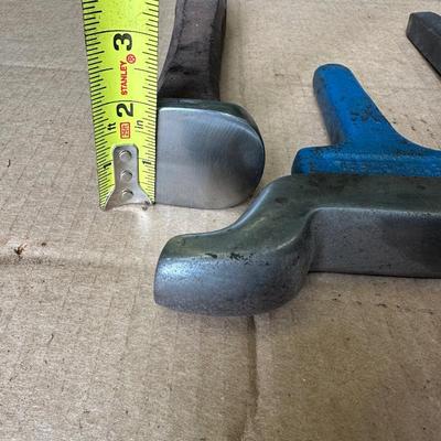 Anvil Stake Lot #15