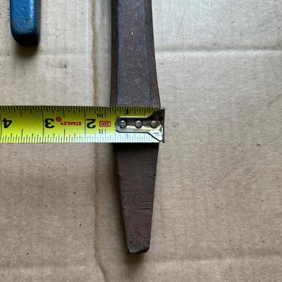 Anvil Stake Lot #15