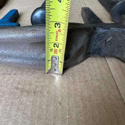 Anvil Stake Lot #15