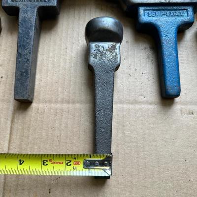 Anvil Stake Lot #15