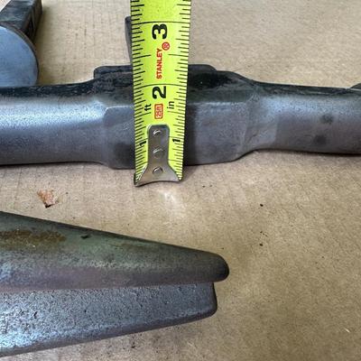 Anvil Stake Lot #15