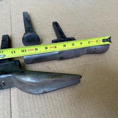 Anvil Stake Lot #15
