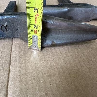 Anvil Stake Lot #15