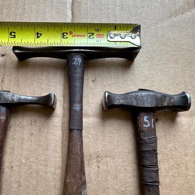 Hammer Lot 20