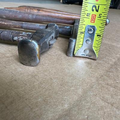 Hammer Lot 20