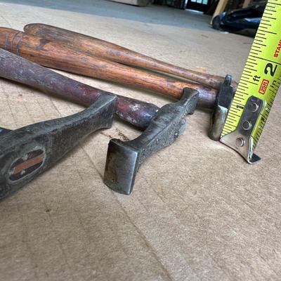 Hammer Lot 20