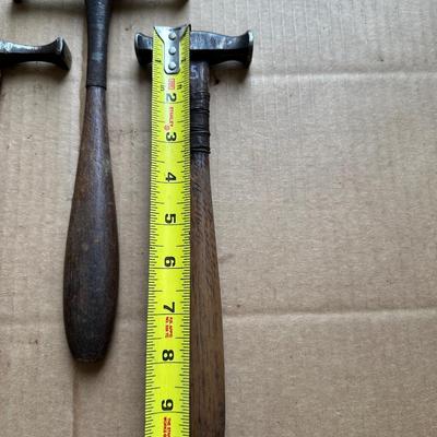Hammer Lot 20