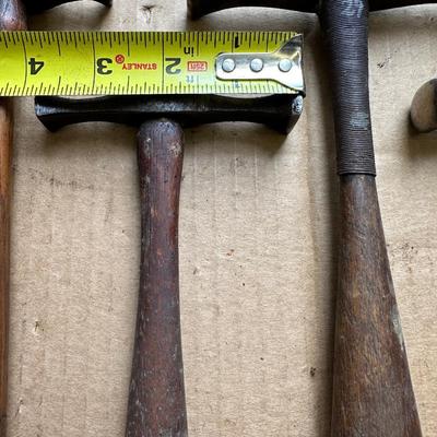 Hammer Lot 20