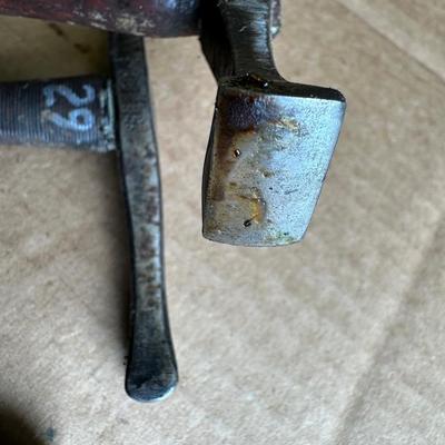 Hammer Lot 20