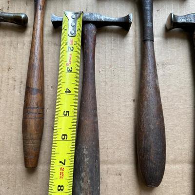 Hammer Lot 20
