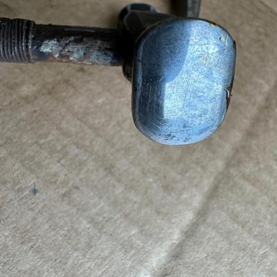 Hammer Lot 20