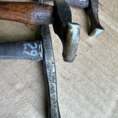 Hammer Lot 20
