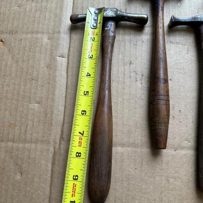Hammer Lot 20