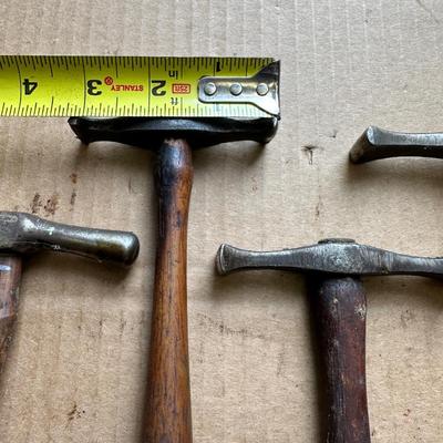 Hammer Lot 20