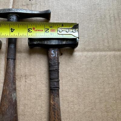 Hammer Lot 20