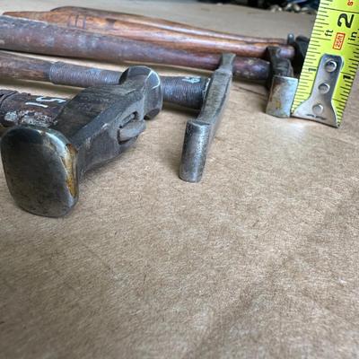 Hammer Lot 20
